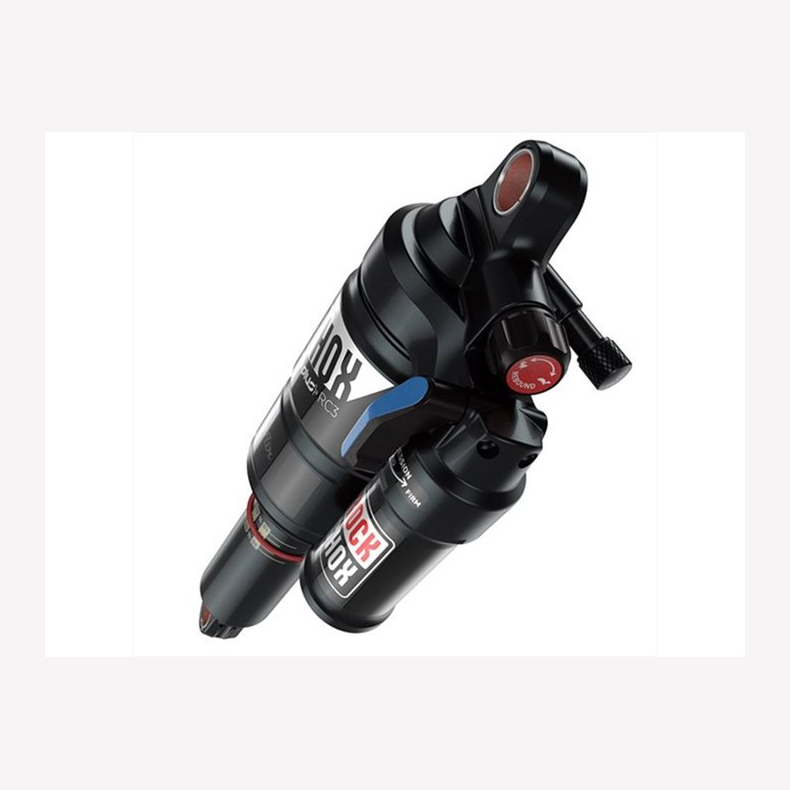 Rock Shox, Service Monarch Plus